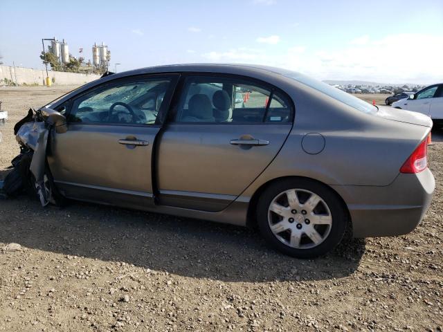 2HGFA16568H518851 2008 Honda Civic Lx