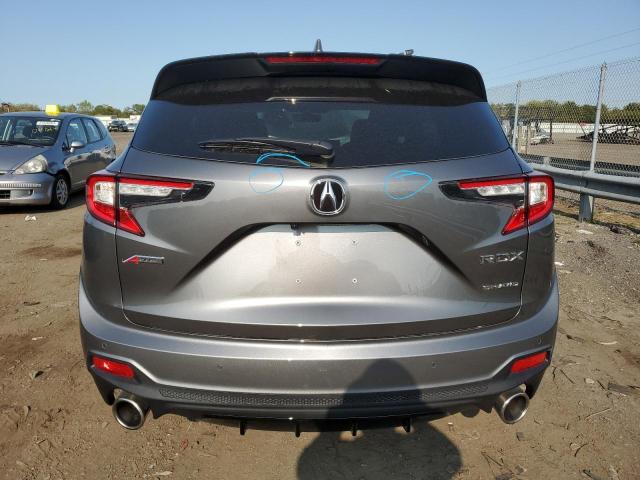 2023 ACURA RDX A-SPEC - 5J8TC2H80PL005350