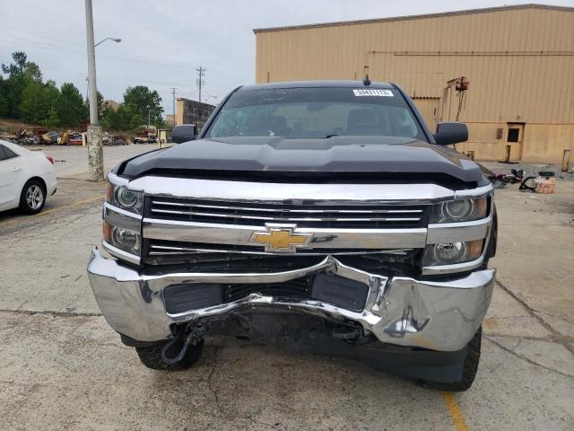 2015 CHEVROLET SLVRADO SS 1GC1KVEG6FF575419