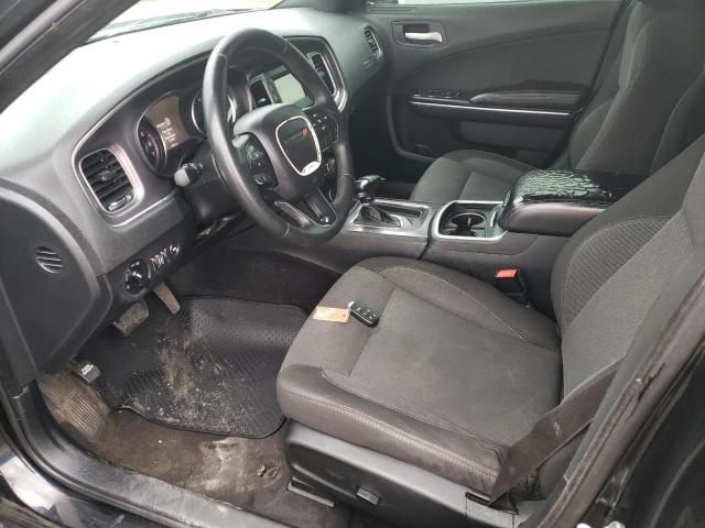 2C3CDXFG7FH827923 Dodge Charger Se