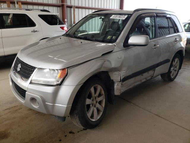 Vin: js3td1d99a4110332, lot: 53079023, suzuki gr vitara jlx 20101
