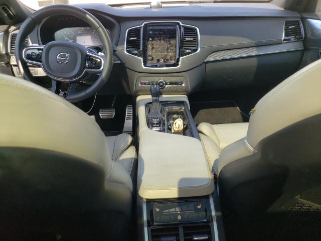 2020 VOLVO XC90 T6 R- - YV4A22PM9L1538615