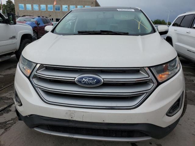 2FMPK4K99JBB19138 2018 FORD EDGE, photo no. 5