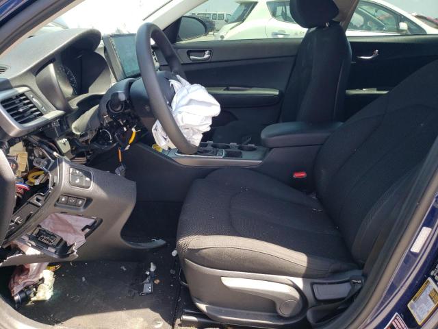 5XXGT4L36LG408850 KIA Optima Lx