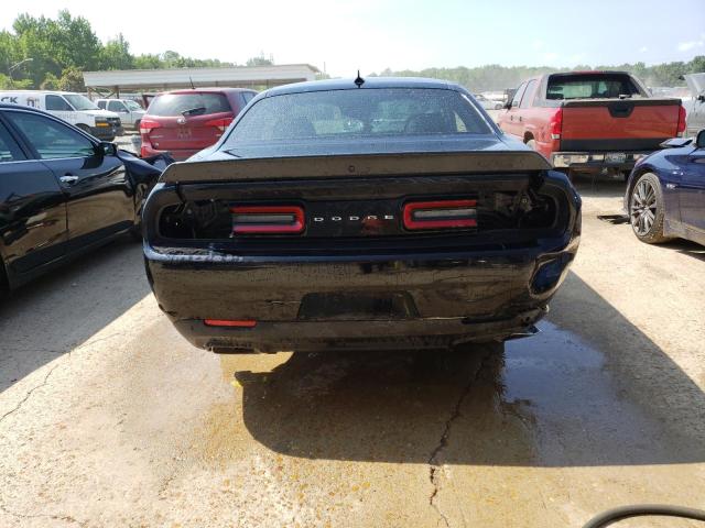 2C3CDZFJ0NH140661 Dodge Challenger R/t Scat Pack