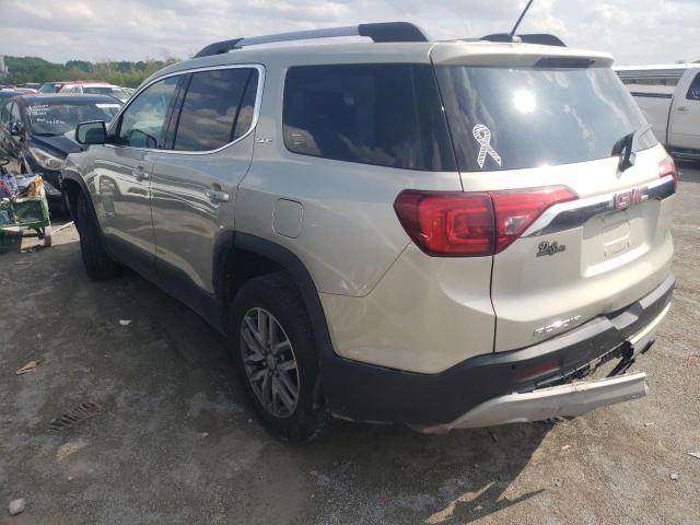 1GKKNLLS1HZ203936 GMC ACADIA SLE
