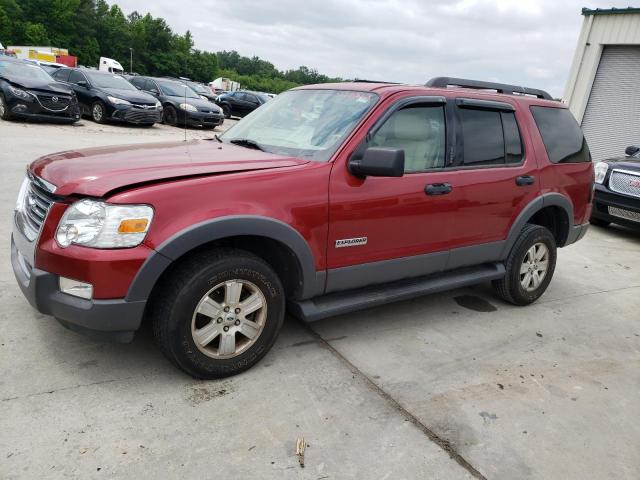 2006 Ford Explorer XLT