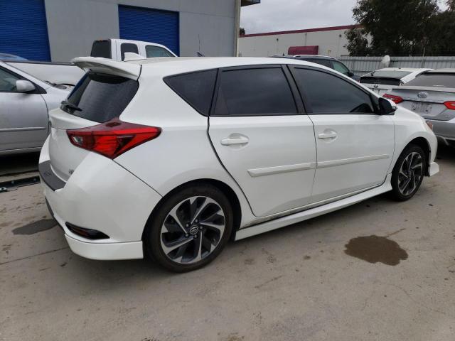 2017 TOYOTA COROLLA IM - JTNKARJE8HJ551184