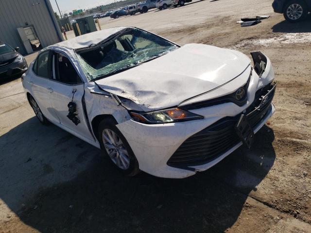Vin: 4t1c11ak5lu347882, lot: 52280573, toyota camry le 20204