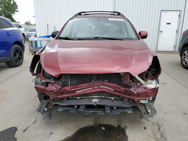 JF2GPAGC4E8330282 Subaru Xv Crosstrek 2.0 Limited