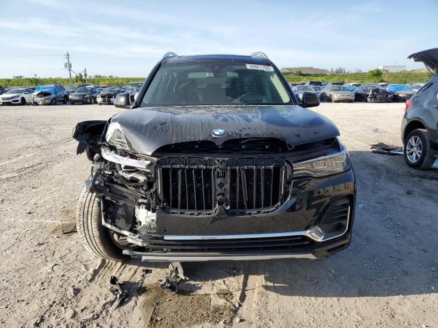 2020 BMW X7 XDRIVE4 - 5UXCW2C01L9B24542