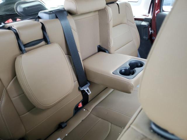 1C4JJXP62MW745050 Jeep Wrangler Unlimited Sahara 4xe