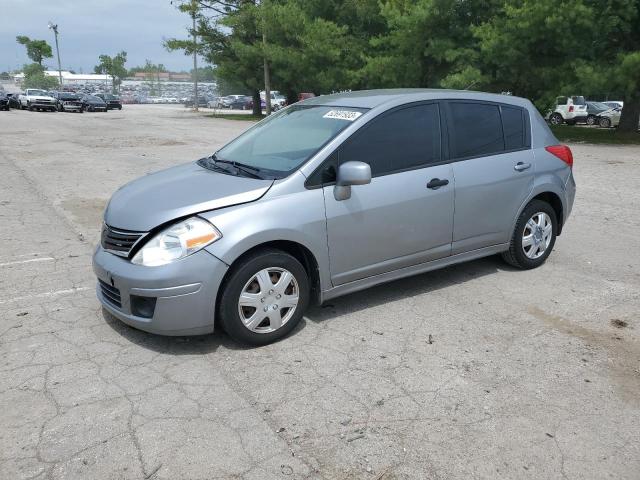 2011 Nissan Versa S