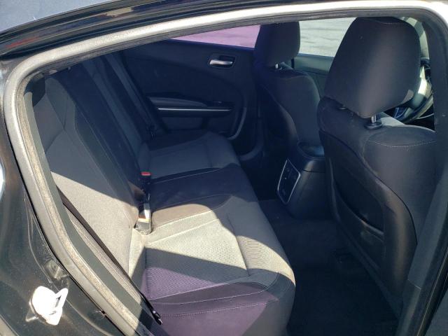 2C3CDXHG0HH556929 Dodge Charger Sxt