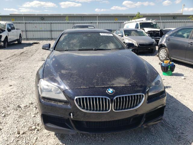 VIN WBA6B2C54DD128311 2013 BMW 6 Series, 650 I no.5