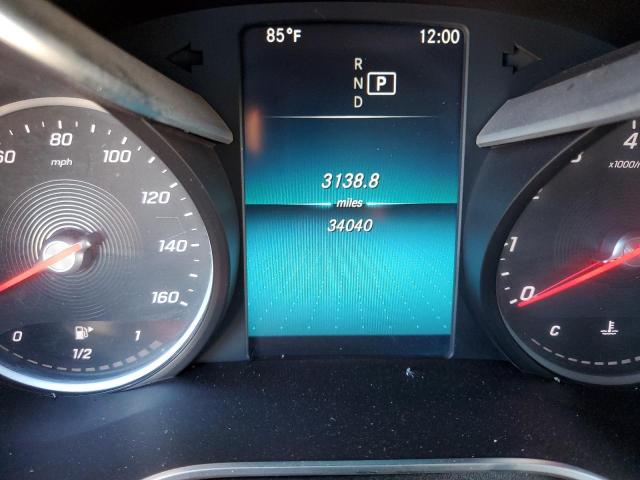W1N0G8DB9MV288480 Mercedes-Benz GLC 300