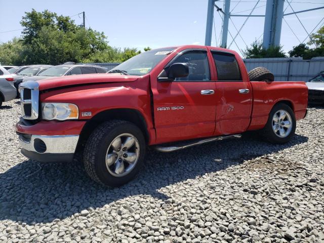 2005 Dodge Ram 1500 ST