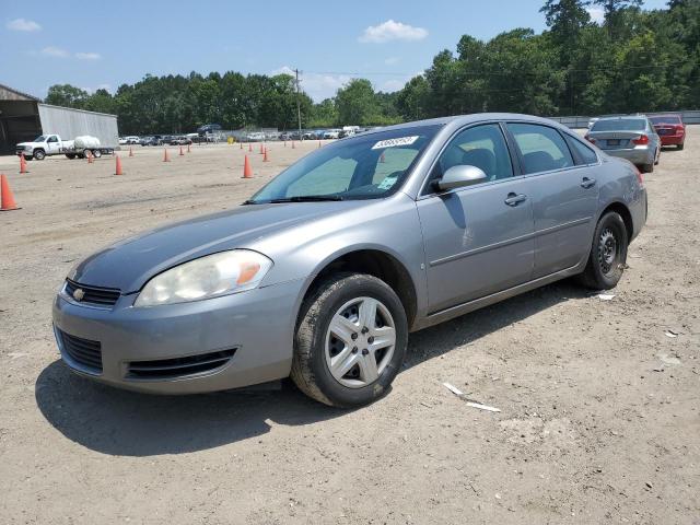 2006 Chevrolet Impala LS