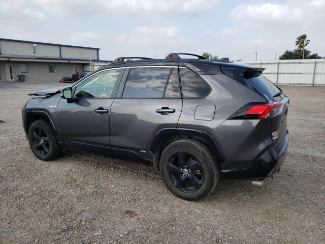 JTMEWRFV7LJ043440 Toyota RAV4 XSE