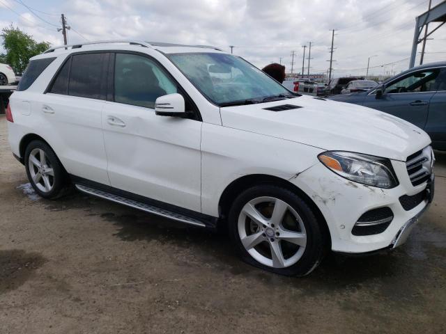 4JGDA5JB3HA852565 Mercedes-Benz GLE 350
