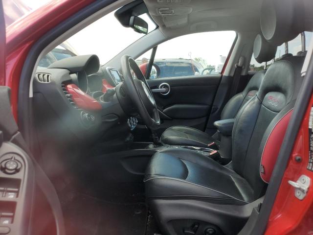 2016 FIAT 500X LOUNG ZFBCFXDT0GP388067