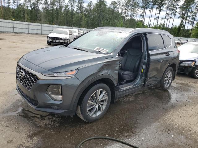 2020 HYUNDAI SANTA FE L - 5NMS53AD6LH257195