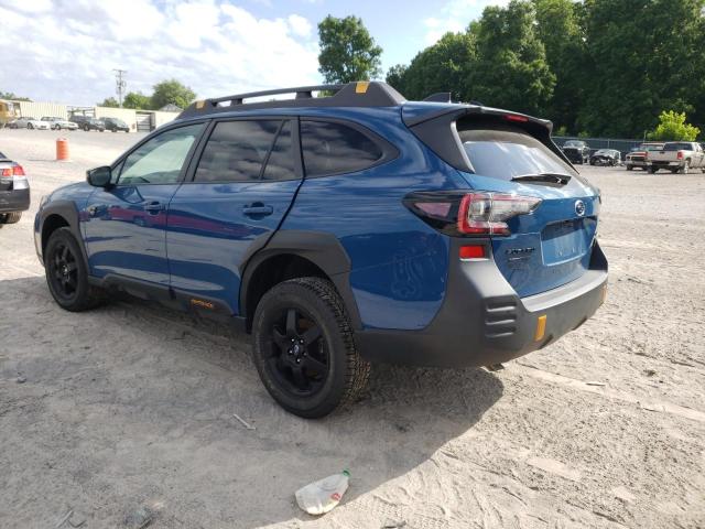 2023 SUBARU OUTBACK WI 4S4BTGSDXP3151120