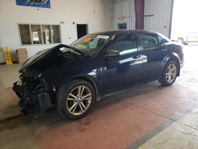 2014 Dodge Avenger SE