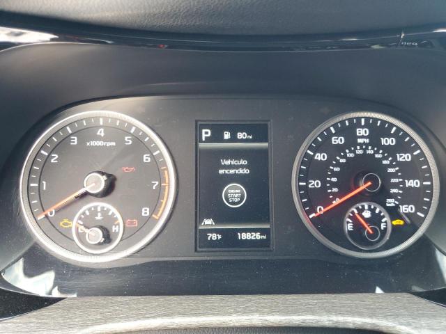 2021 KIA K5 EX - 5XXG34J25MG063810