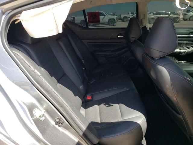 1N4BL4FV6LC125555 Nissan Altima Platinum