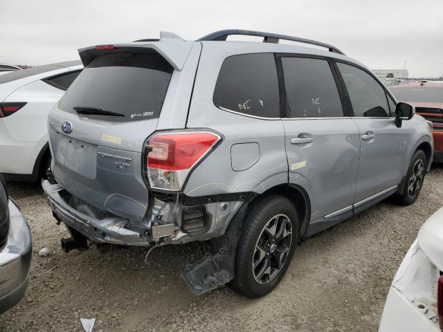 JF2SJGWC1JH603849 Subaru Forester 2.0xt Touring