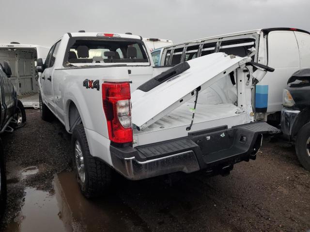 1FT7W2B61NEG40920 Ford F250 Super Duty