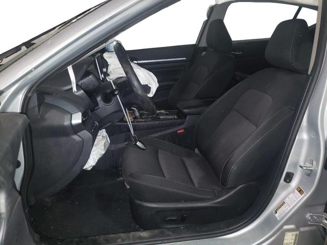 2022 NISSAN ALTIMA SV - 1N4BL4DV9NN404637