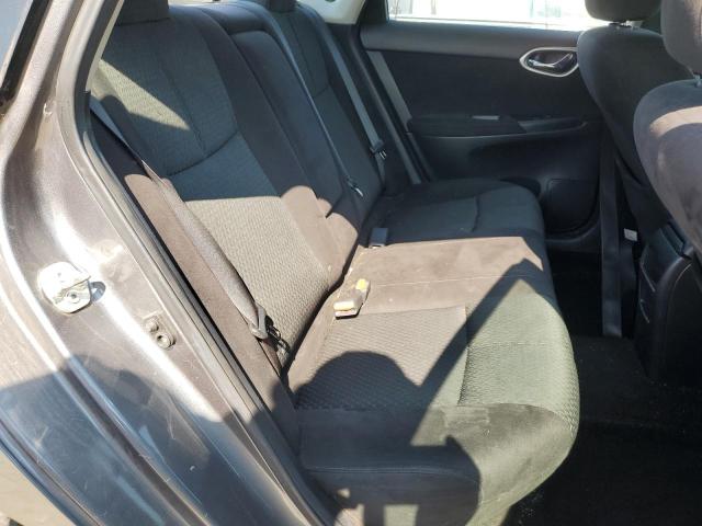3N1AB7AP0FY379263 Nissan SENTRA S