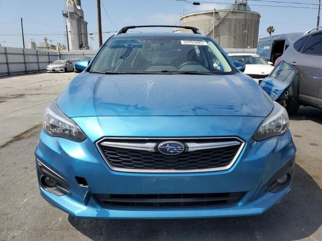 4S3GTAD65H3732743 Subaru Impreza Premium Plus
