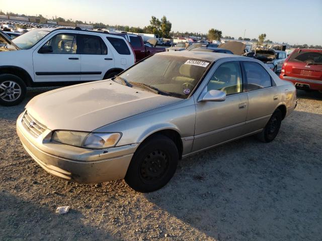 1999 Toyota Camry LE