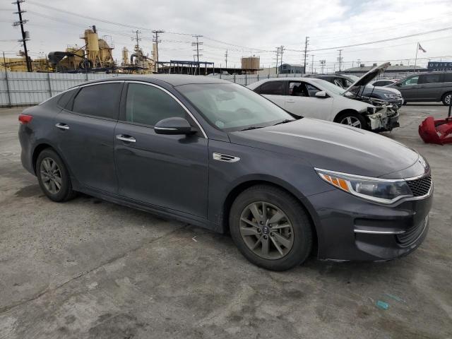 5XXGT4L19GG075211 KIA Optima Lx