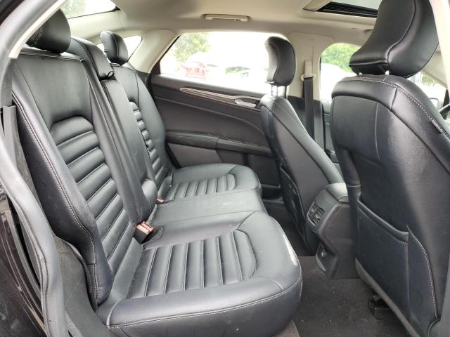 3FA6P0MU0KR176218 Ford FUSION SEL