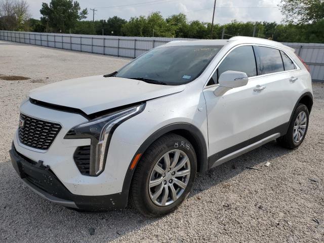 2021 Cadillac XT4 