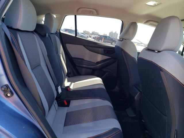JF2GTABC1JH225860 Subaru Crosstrek Premium