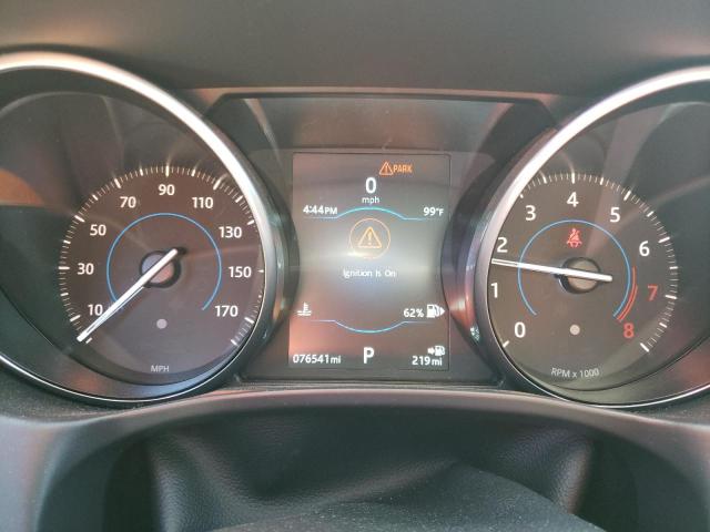 2017 JAGUAR XE PREMIUM - SAJAD4BV3HA967928