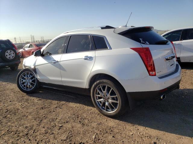 3GYFNFE34FS555756 Cadillac Srx Performance Collection