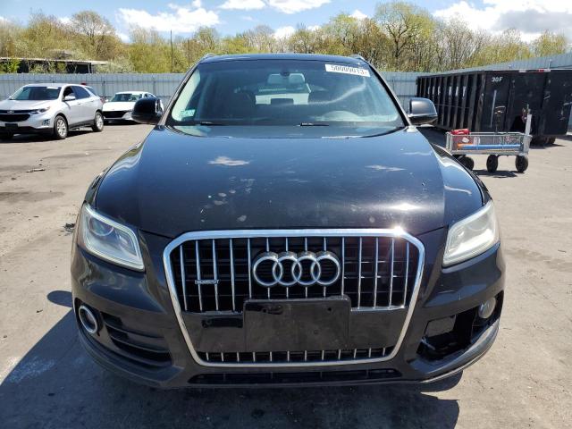 VIN WA1LFAFP1EA082449 2014 Audi Q5, Premium Plus no.5