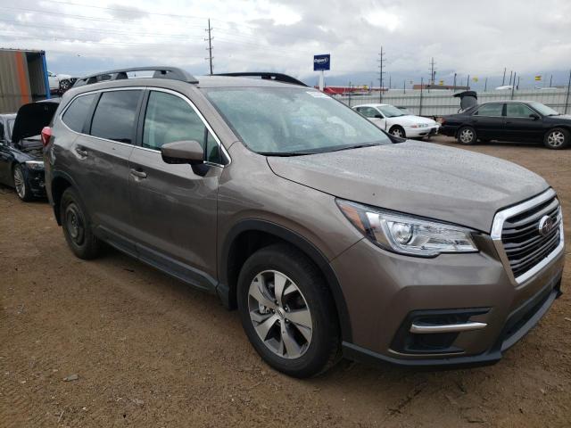 4S4WMACD2M3470808 Subaru Ascent Premium