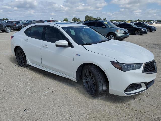 2019 ACURA TLX TECHNO - 19UUB2F64KA002853