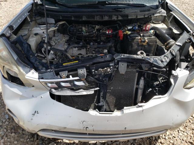 JN8AS5MT4FW666417 Nissan Rogue Select S