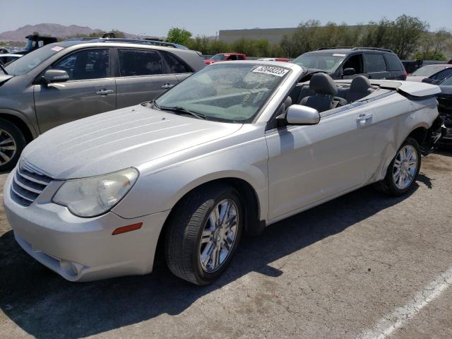 2008 Chrysler Sebring Limited