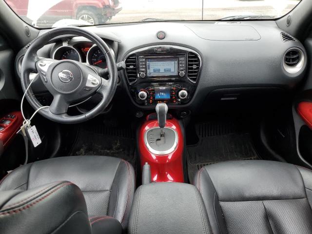 2015 NISSAN JUKE S - JN8AF5MV9FT555742