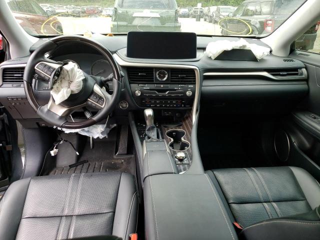 2021 LEXUS RX 350 L L JTJJZKFA3M2033636