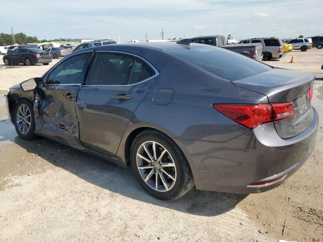 2020 ACURA TLX TECHNO - 19UUB1F50LA016610